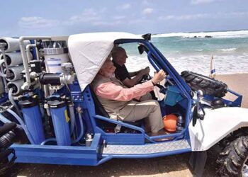 India is among the largest trade partners