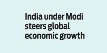 global economic growth