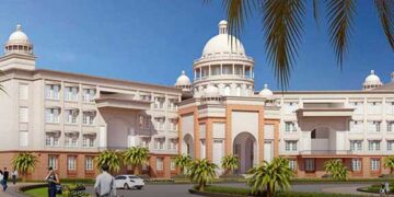 Jagadguru-Kripalu-University