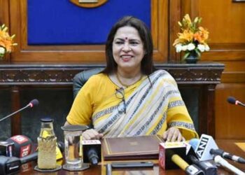 Lekhi to visit Croatia and Slovenia