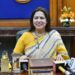Lekhi to visit Croatia and Slovenia