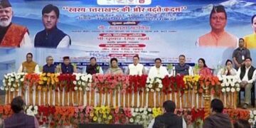 Mandaviya inaugurates 500-bed hospital in Dehradun