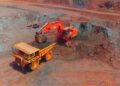 NMDC achieves best-ever Q4 production of iron ore