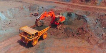 NMDC achieves best-ever Q4 production of iron ore