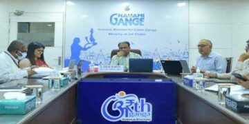 New projects worth Rs 638 crore approved under Namami Gange