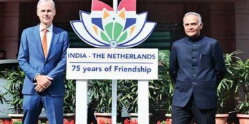 Nothing nether about this land