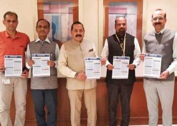 Nuclear sources to contribute 9 per cent electricity