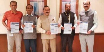 Nuclear sources to contribute 9 per cent electricity