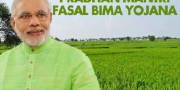 PMFBY brings succour to farmers