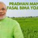 PMFBY brings succour to farmers