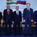 Russia discusses free trade agreement with India