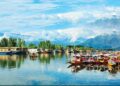 Srinagar being decked up to host tourism group meeting