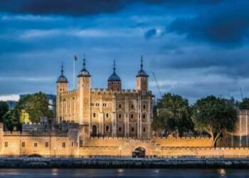 Tower of London