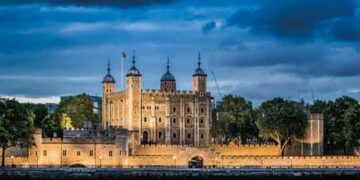 Tower of London