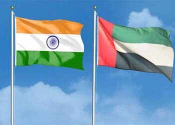 UAE is India’s second biggest export destination