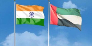 UAE is India’s second biggest export destination