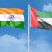 UAE is India’s second biggest export destination