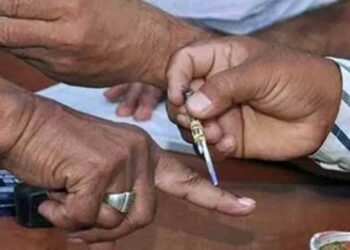 UP civic elections to be held in two phases