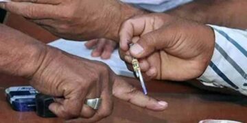 UP civic elections to be held in two phases