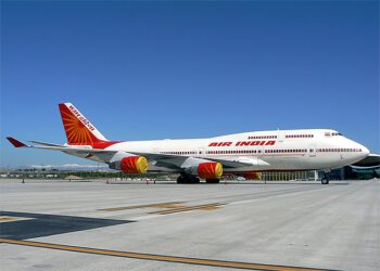 Air India