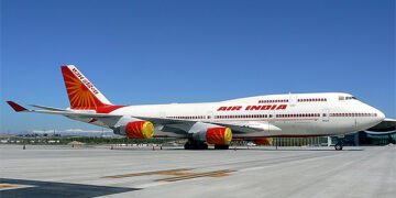 Air India