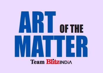 Art of the matter