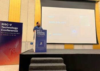 Bengaluru is the capital of RISC-V innovation: Rajeev Chandrasekhar