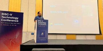 Bengaluru is the capital of RISC-V innovation: Rajeev Chandrasekhar
