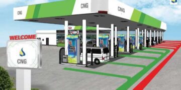 CNG, LPG price cut by up to Rs 8