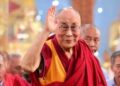 dalai lama