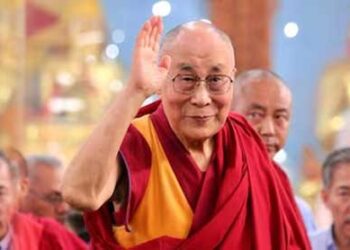 dalai lama