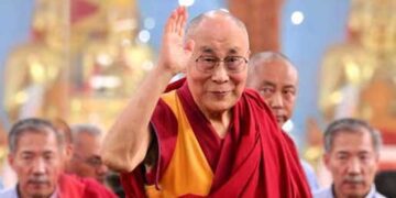 dalai lama