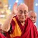 dalai lama