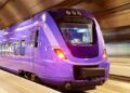 metro