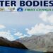 First-ever census of water bodies conducted across India
