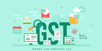 GST