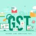 GST