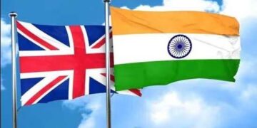 IndiaUK