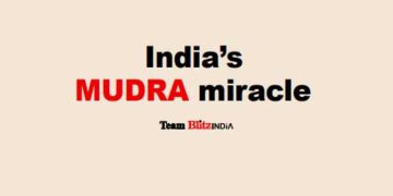 India’s MUDRA miracle