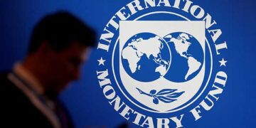international monetary fund