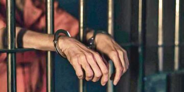 Prison, jail, MHA, Police Research, law