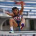 Shaili qualifies for the Asian Games