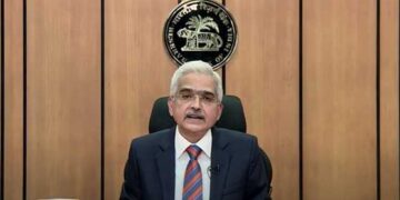 RBI keeps policy rate unchanged