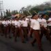 RSS takes out route march in Tamil Nadu