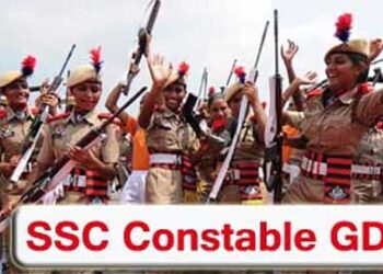 Constable GD exam to be held in regional languages too
