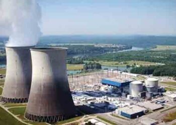 A robust nuclear power industry