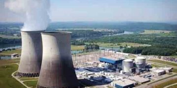 A robust nuclear power industry