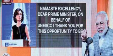 Answering the unesco dg’s query on culture