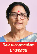 Balasubramaniam