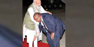 Champion of Global South